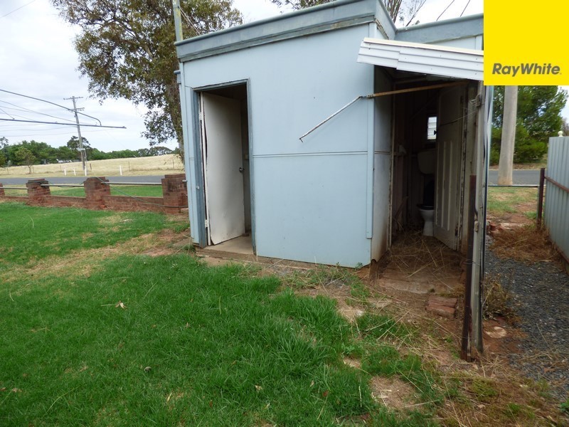 82 Quarry Road, Forbes NSW 2871