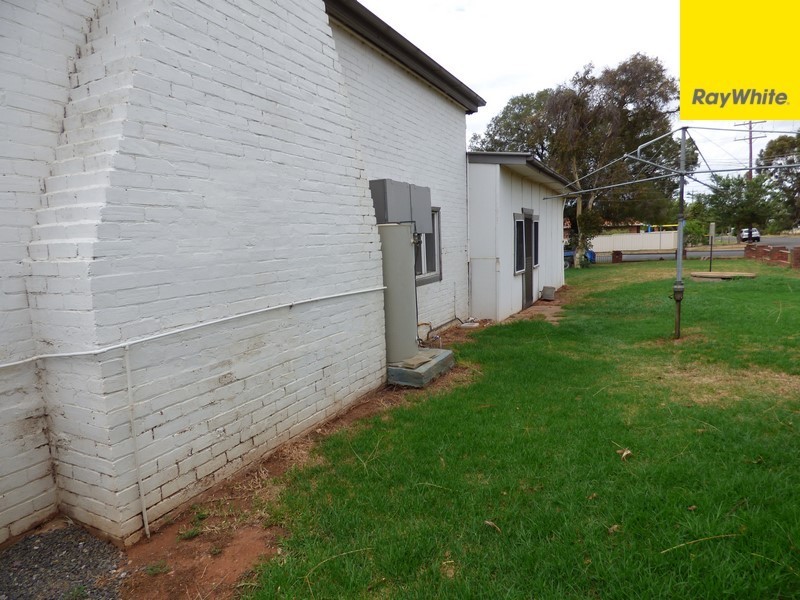 82 Quarry Road, Forbes NSW 2871