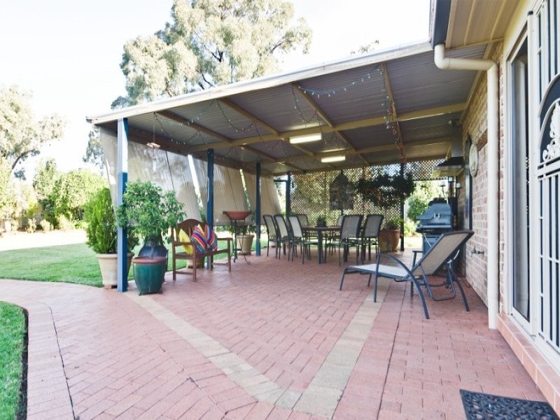 113A Calarie Road, Forbes NSW 2871