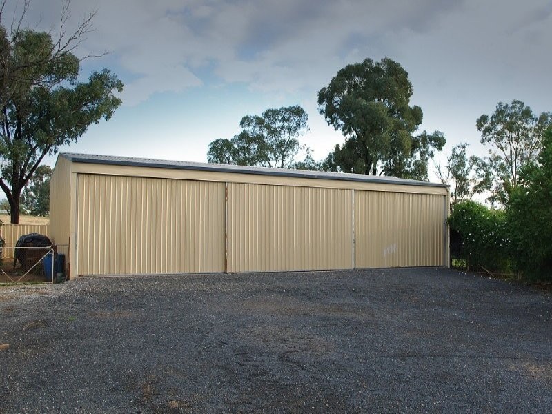 113A Calarie Road, Forbes NSW 2871