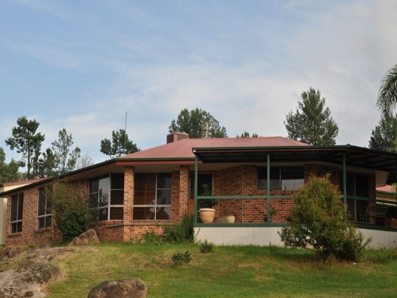 Lot 2 Broad Street, Eugowra NSW 2806