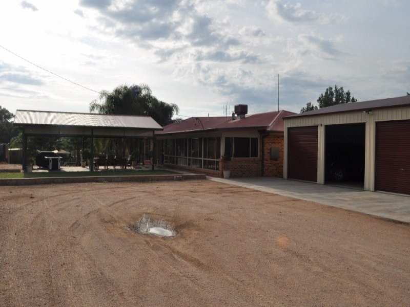 Lot 2 Broad Street, Eugowra NSW 2806