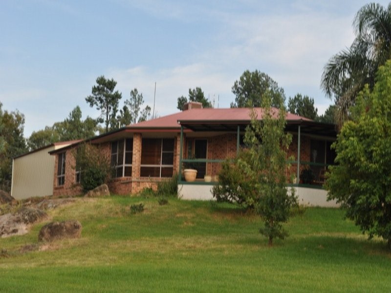 Lot 2 Broad Street, Eugowra NSW 2806