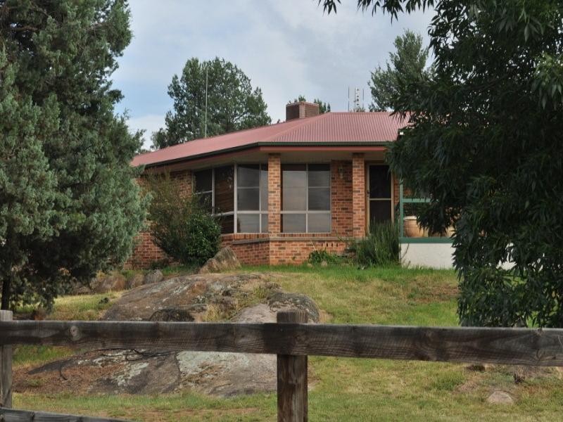 Lot 2 Broad Street, Eugowra NSW 2806