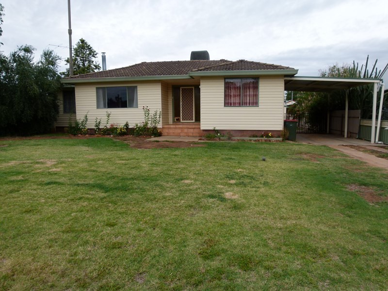 1 Dawson Street, Forbes NSW 2871