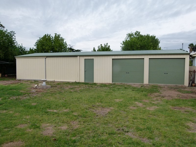 1 Dawson Street, Forbes NSW 2871