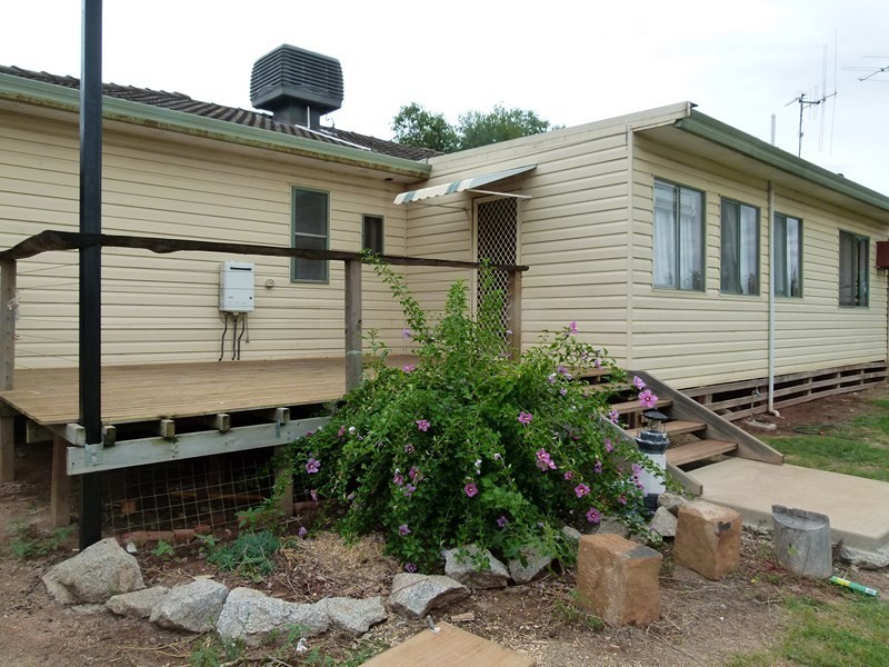 1 Dawson Street, Forbes NSW 2871