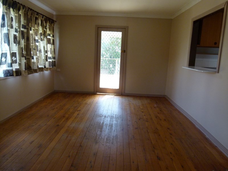 1 Dawson Street, Forbes NSW 2871