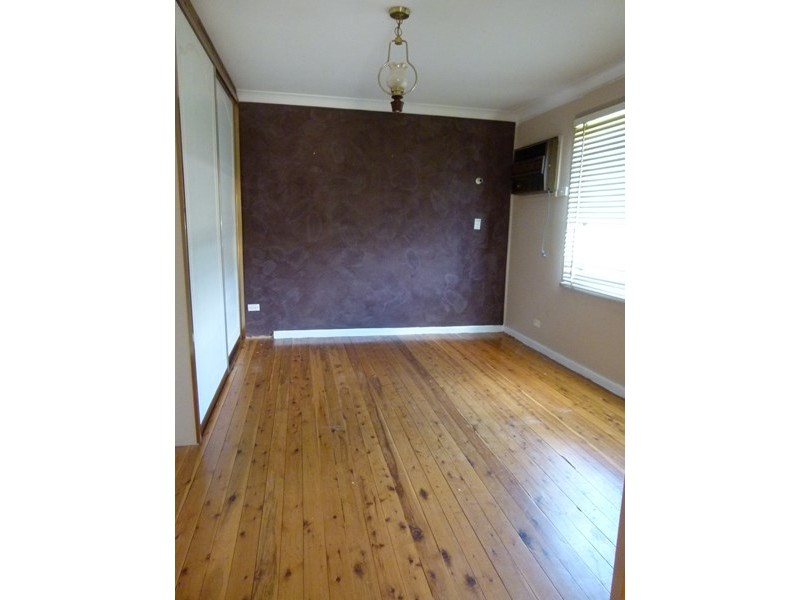 1 Dawson Street, Forbes NSW 2871