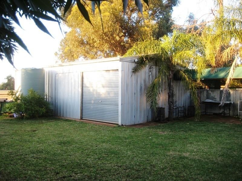 33 Goodwill Street, Condobolin NSW 2877