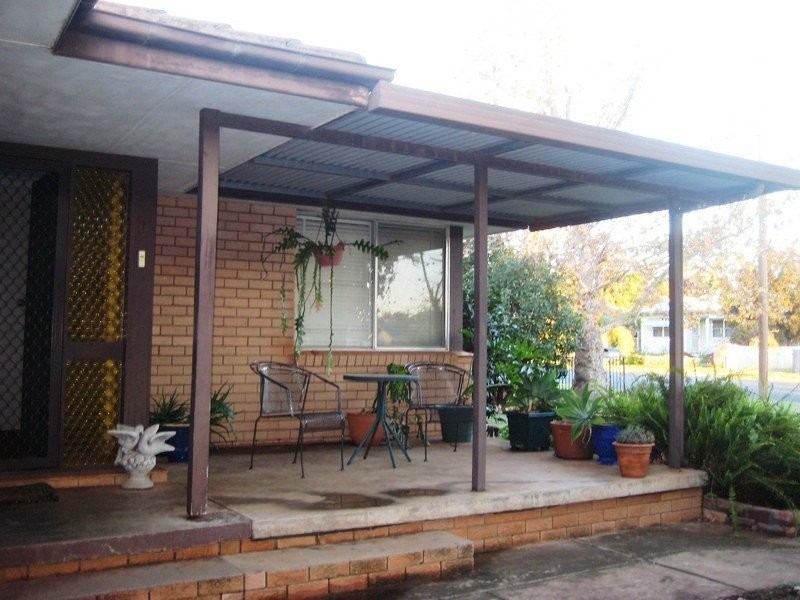 33 Goodwill Street, Condobolin NSW 2877