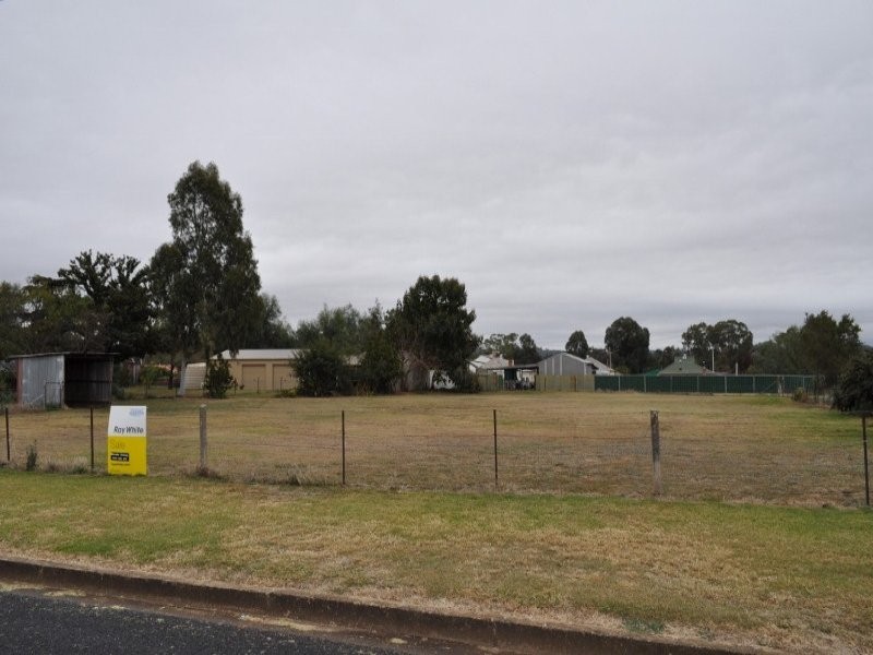 Lot 7 Forbes Street, Gooloogong NSW 2805