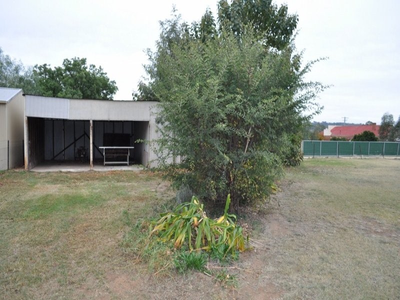 Lot 7 Forbes Street, Gooloogong NSW 2805