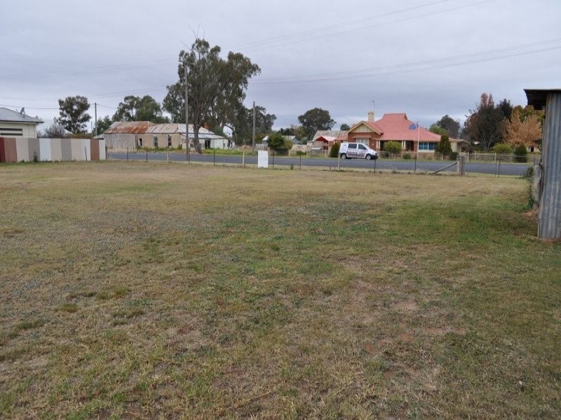 Lot 7 Forbes Street, Gooloogong NSW 2805