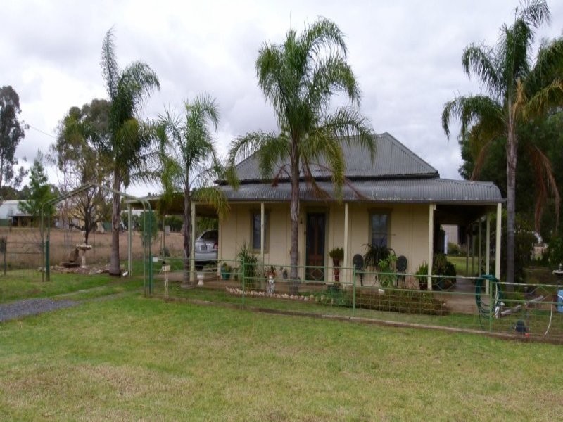 7 Hereford Street, Forbes NSW 2871