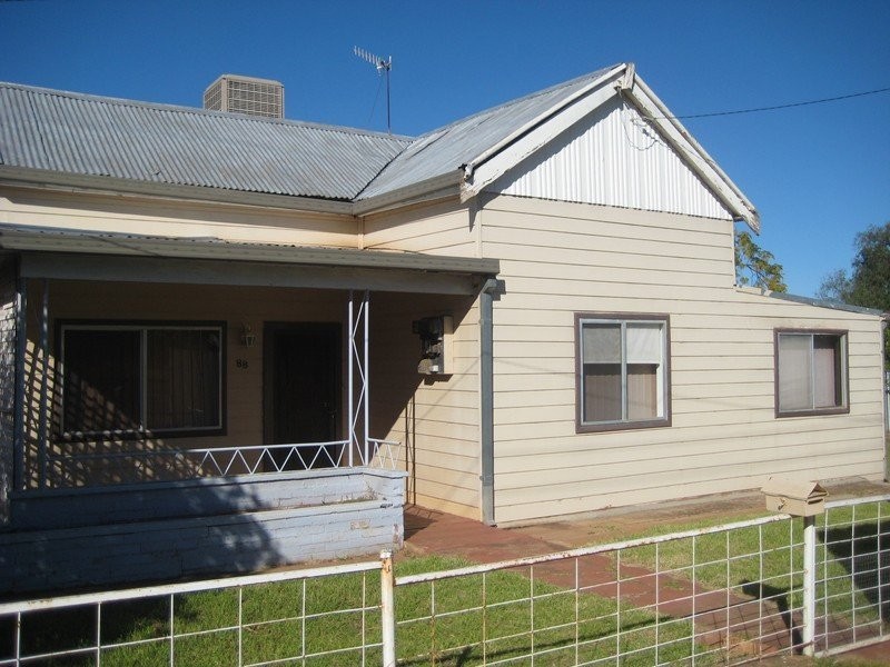 Condobolin NSW 2877