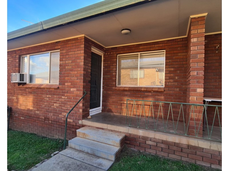 2/15 Boazman, Parkes NSW 2870