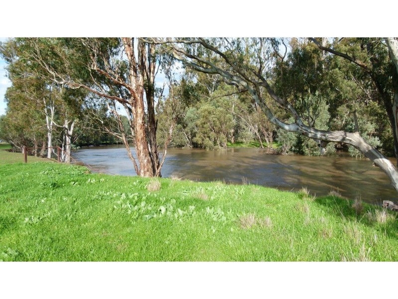 10585 The Escort Way, Forbes NSW 2871