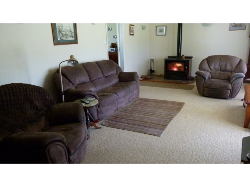 10585 The Escort Way, Forbes NSW 2871