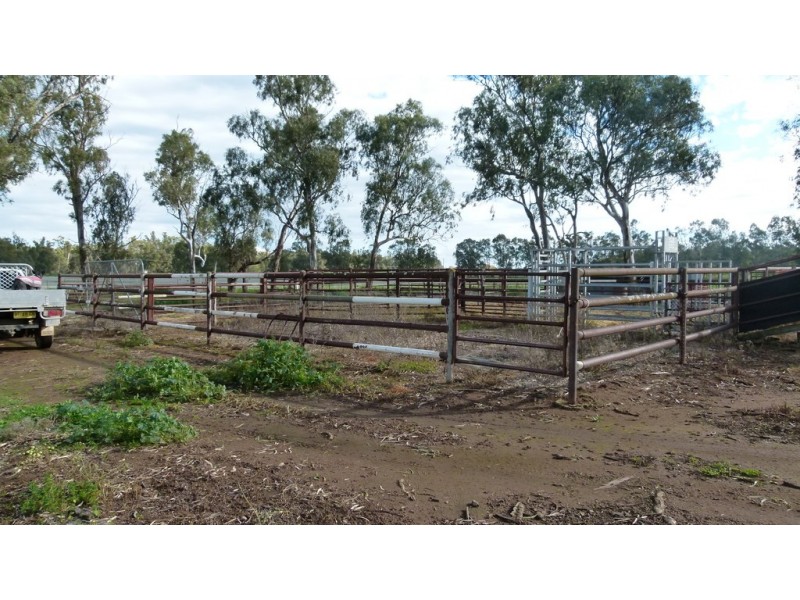 10585 The Escort Way, Forbes NSW 2871