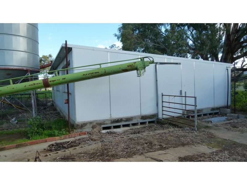 10585 The Escort Way, Forbes NSW 2871