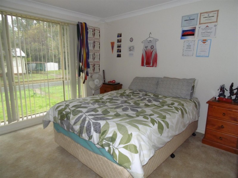 1 Austral Street, Parkes NSW 2870