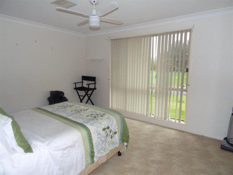 1 Austral Street, Parkes NSW 2870