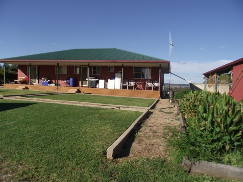 Lot 9 cons lane, Parkes NSW 2870