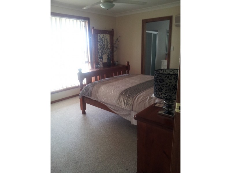 Lot 9 cons lane, Parkes NSW 2870