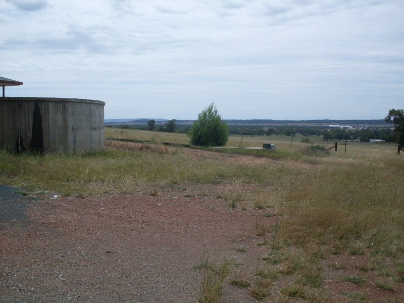 Lot 9 cons lane, Parkes NSW 2870