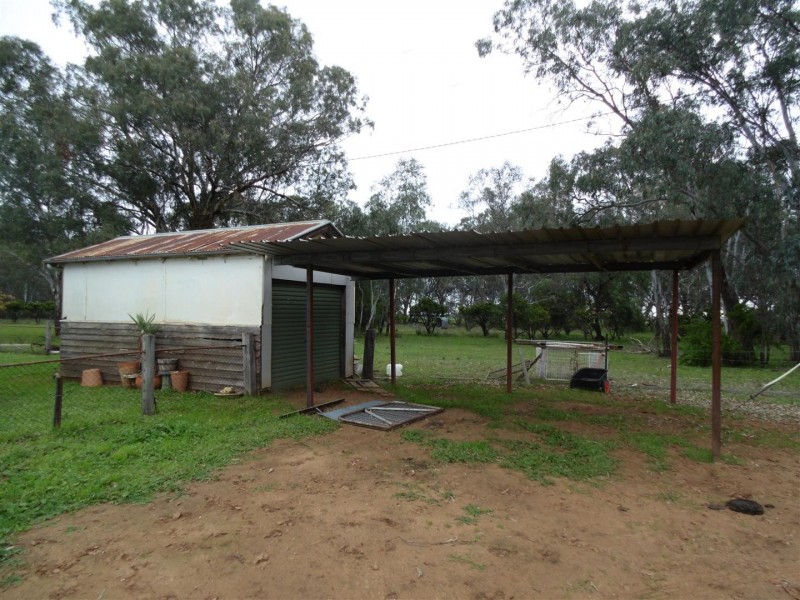 367 Watts Lane, Tichborne NSW 2870