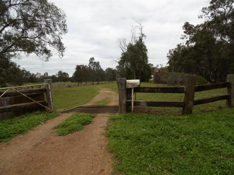 367 Watts Lane, Tichborne NSW 2870