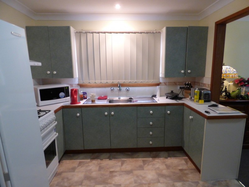 27 Quarry Road, Forbes NSW 2871