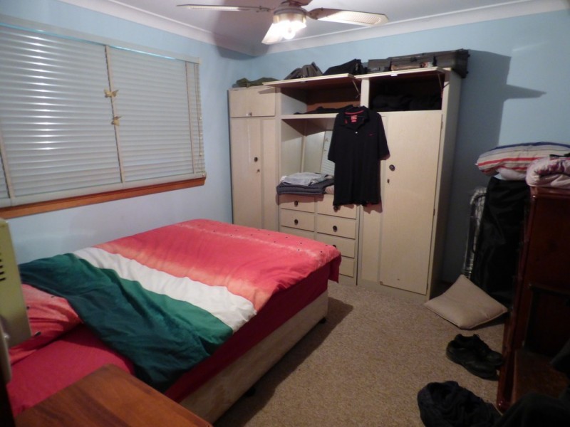 27 Quarry Road, Forbes NSW 2871