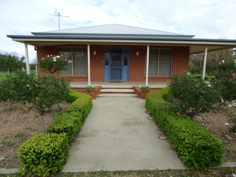 19A Reymond Street, Forbes NSW 2871