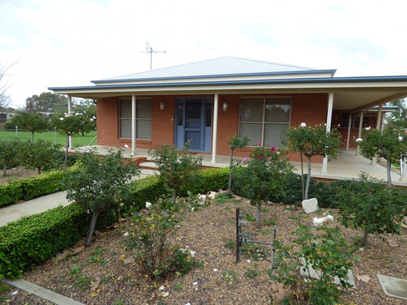 19A Reymond Street, Forbes NSW 2871