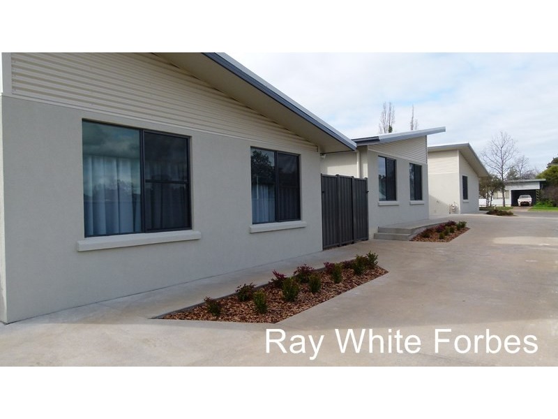 3/81 Hill Street, Forbes NSW 2871