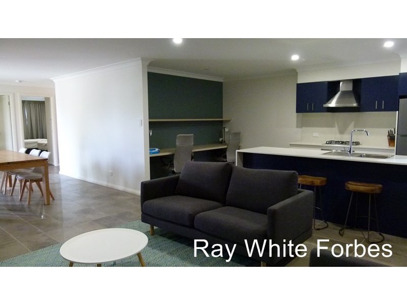 3/81 Hill Street, Forbes NSW 2871