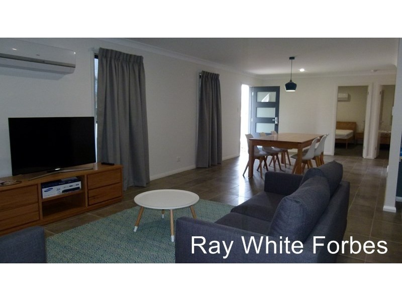 3/81 Hill Street, Forbes NSW 2871
