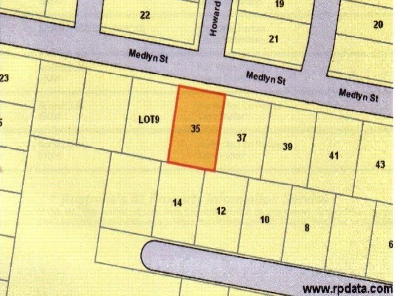 35 Medlyn Street, Parkes NSW 2870