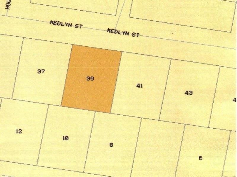 39 Medlyn Street, Parkes NSW 2870