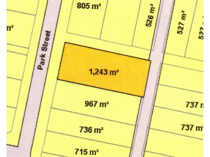 Lot 1 Park Street, Parkes NSW 2870