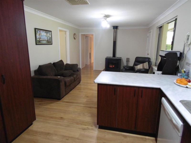 46 Kelly Road, Parkes NSW 2870