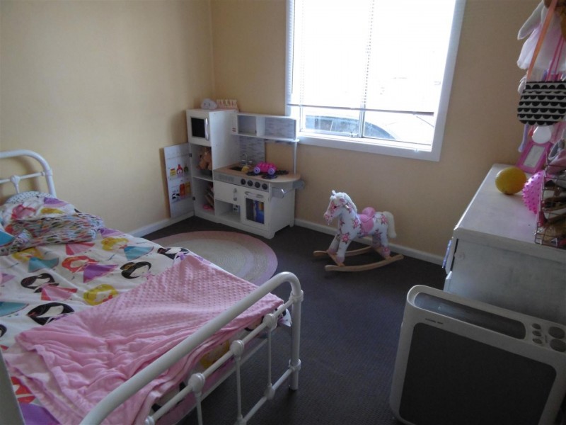 6/122 Currajong Street, Parkes NSW 2870