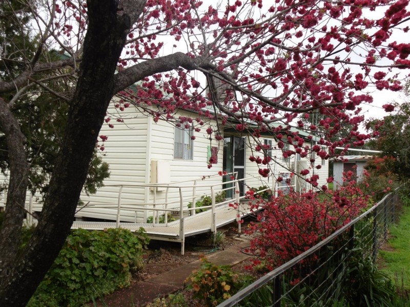 47- 49 Lachlan Street, Bogan Gate NSW 2876