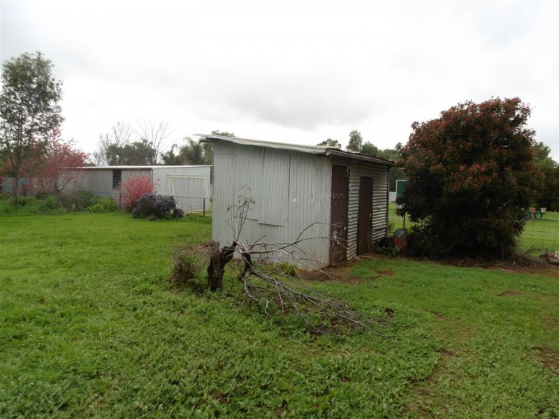 47- 49 Lachlan Street, Bogan Gate NSW 2876