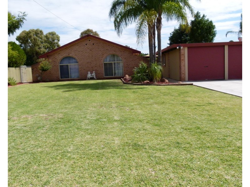 110 Calarie Road, Forbes NSW 2871