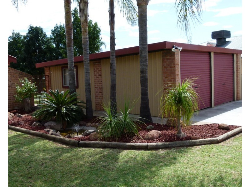 110 Calarie Road, Forbes NSW 2871
