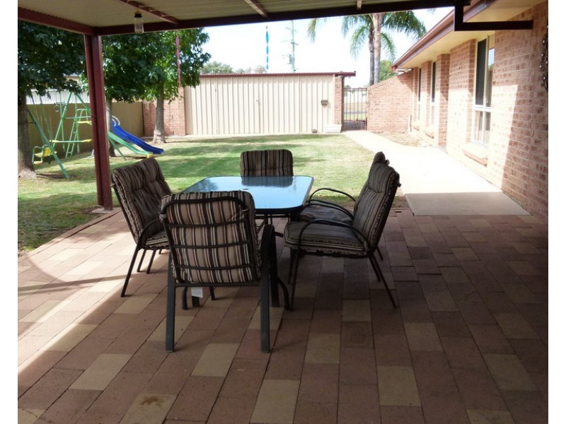 110 Calarie Road, Forbes NSW 2871