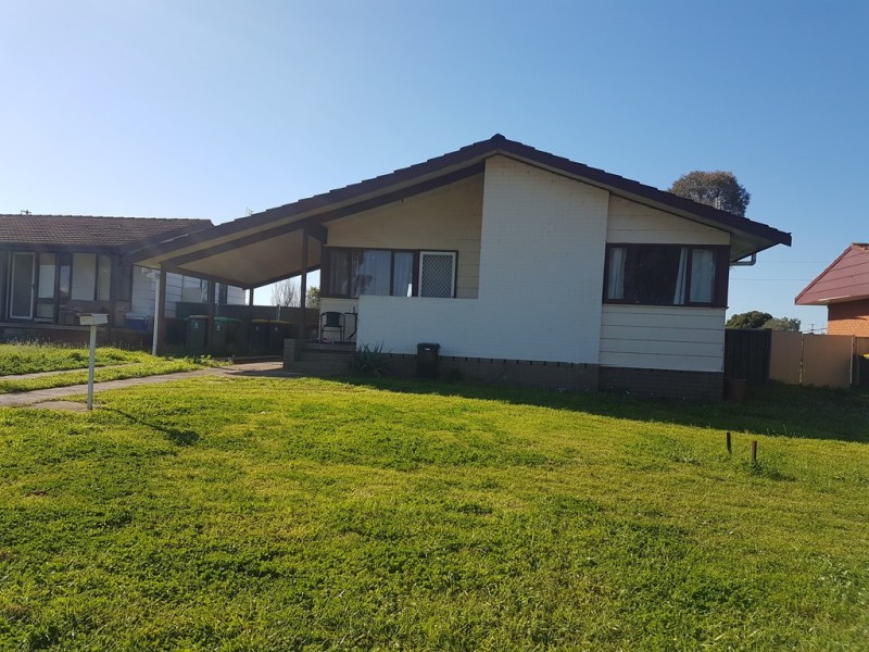 45 Cedar Cres, Forbes NSW 2871